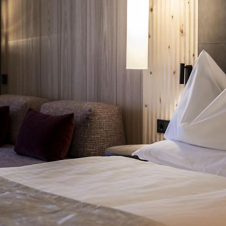 Adler Spa Resort Dolomiti Ortisei Exterior foto